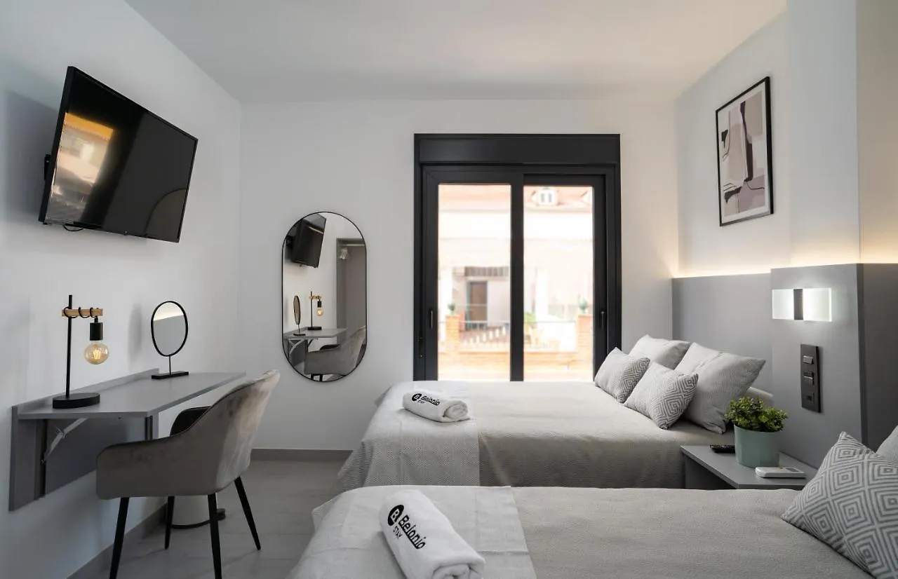 Stay Belonio L'Prados Malaga 0*,  Spain