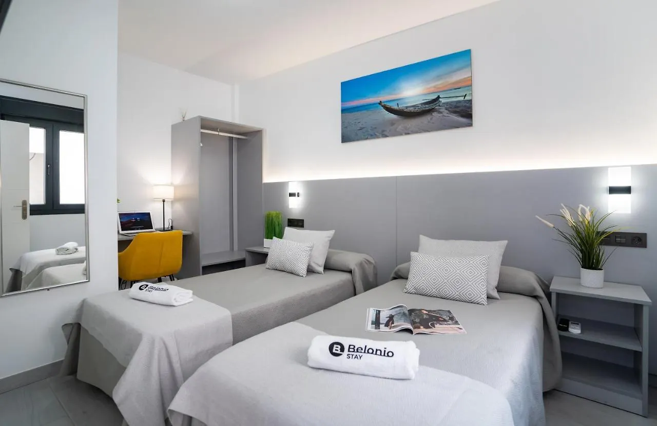 Stay Belonio L'Prados Malaga