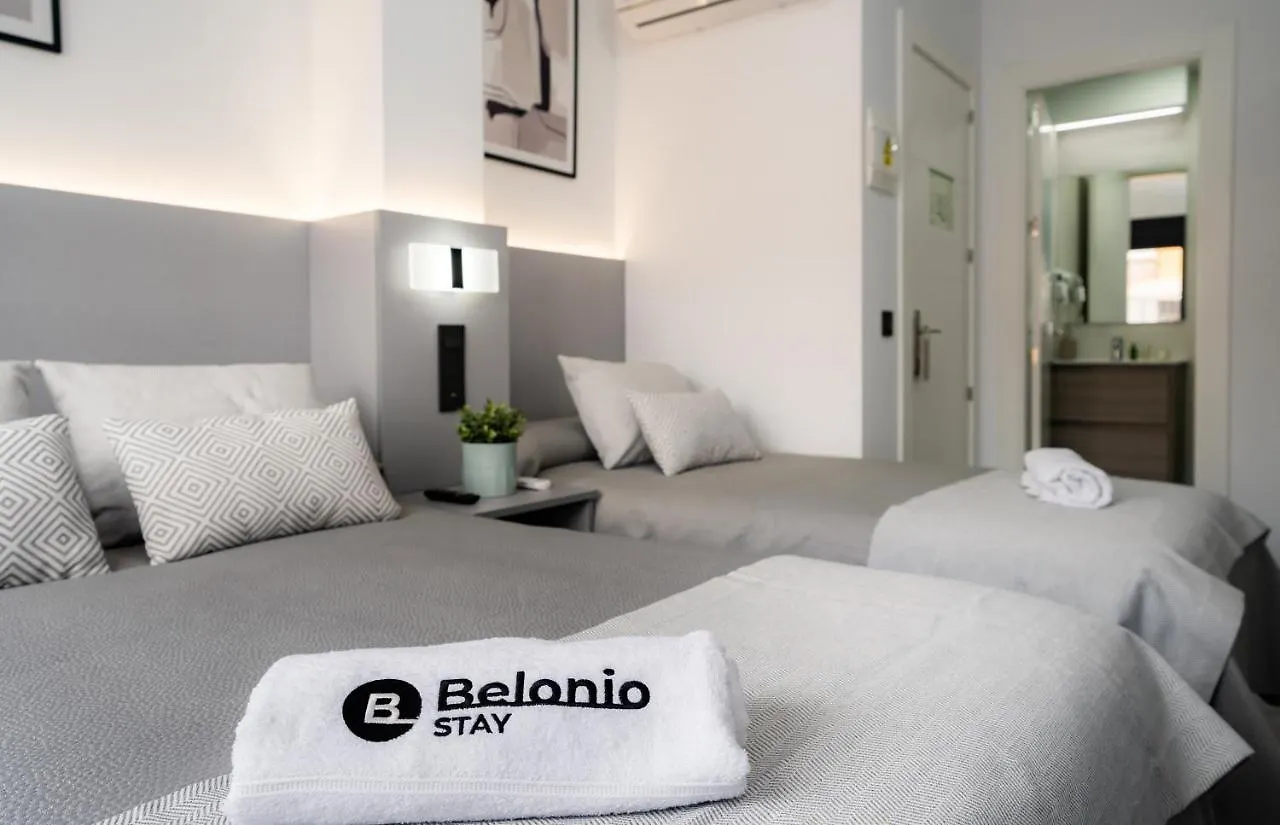 Stay Belonio L'Prados Malaga