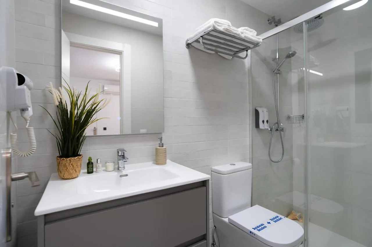 Holiday home Stay Belonio L'Prados Malaga