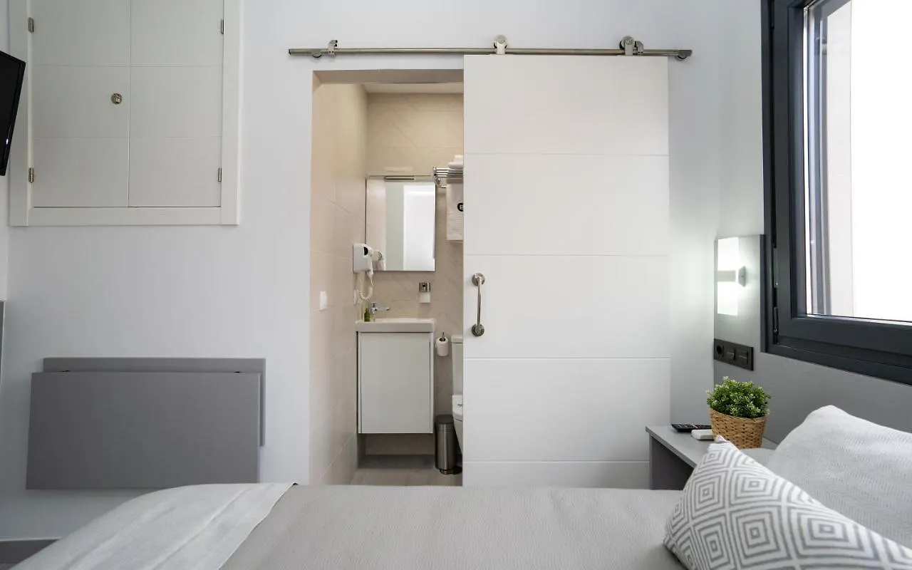 Holiday home Stay Belonio L'Prados Malaga