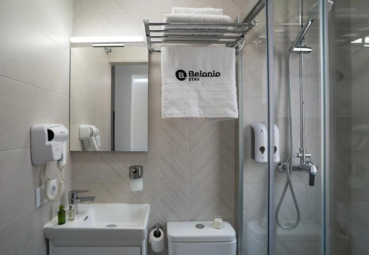 Stay Belonio L'Prados Malaga