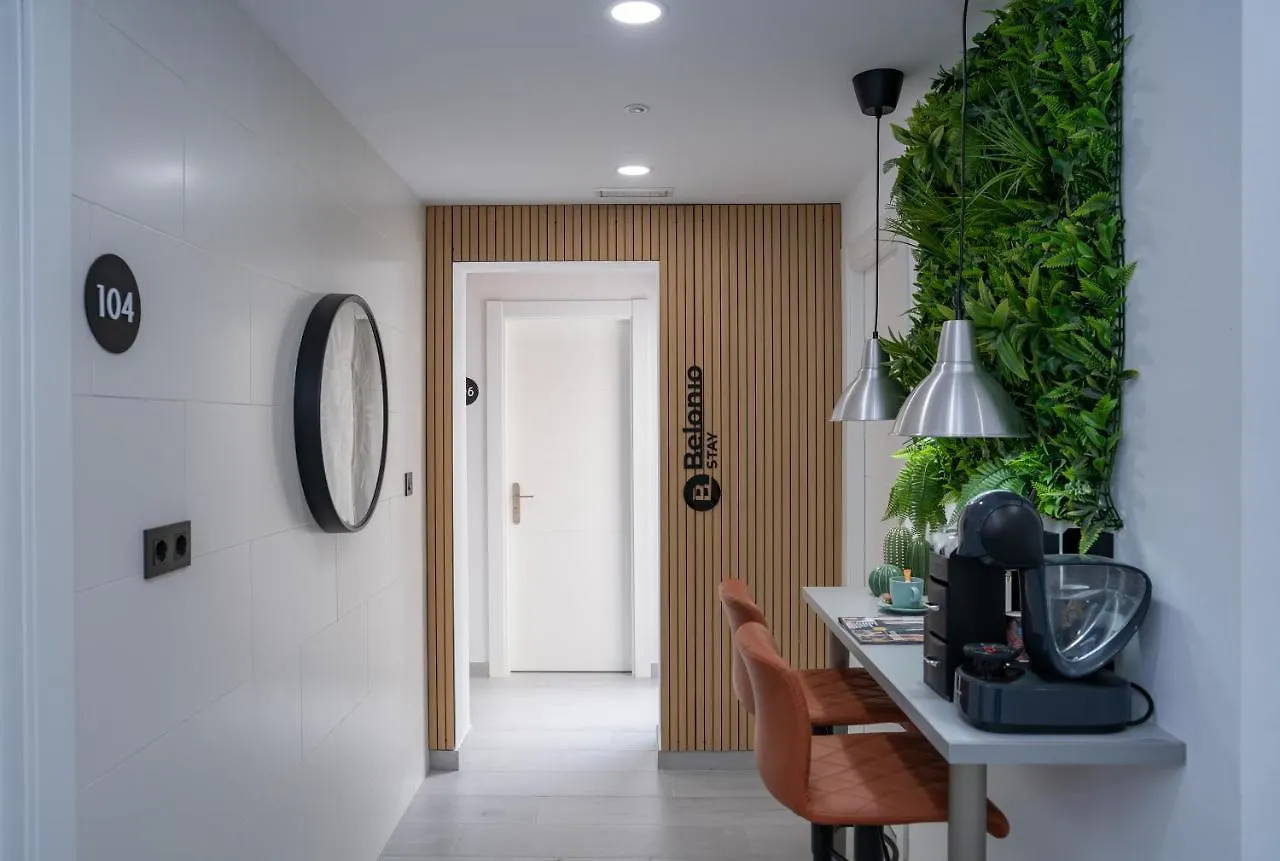 Stay Belonio L'Prados Malaga Holiday home