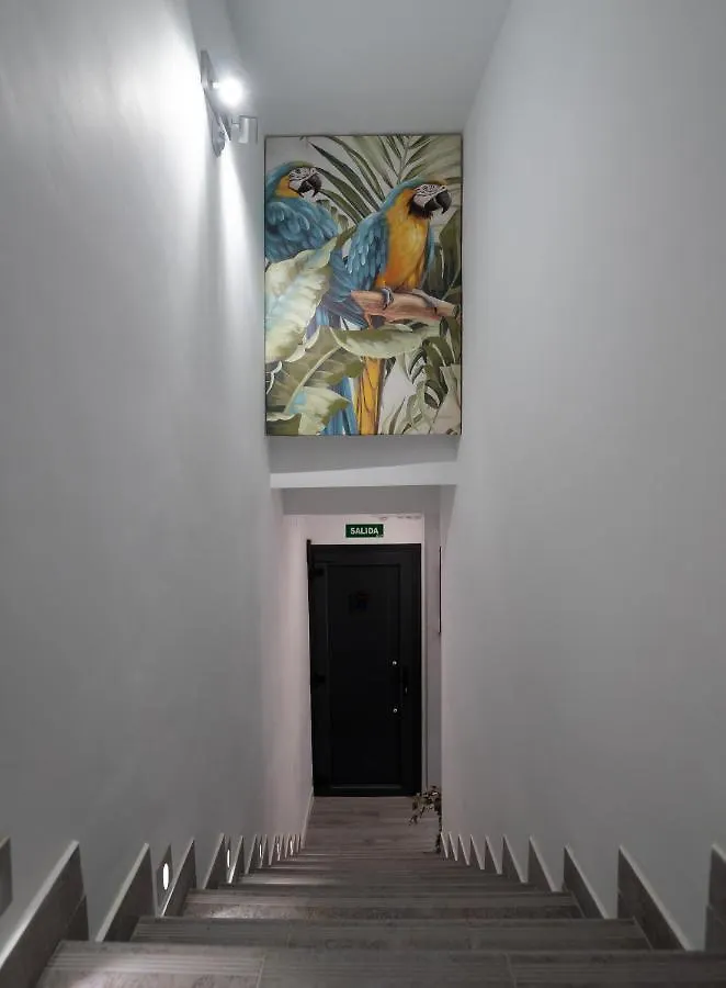 Stay Belonio L'Prados Malaga Holiday home