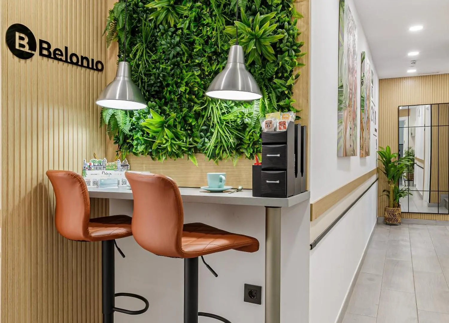 Stay Belonio L'Prados Malaga Holiday home