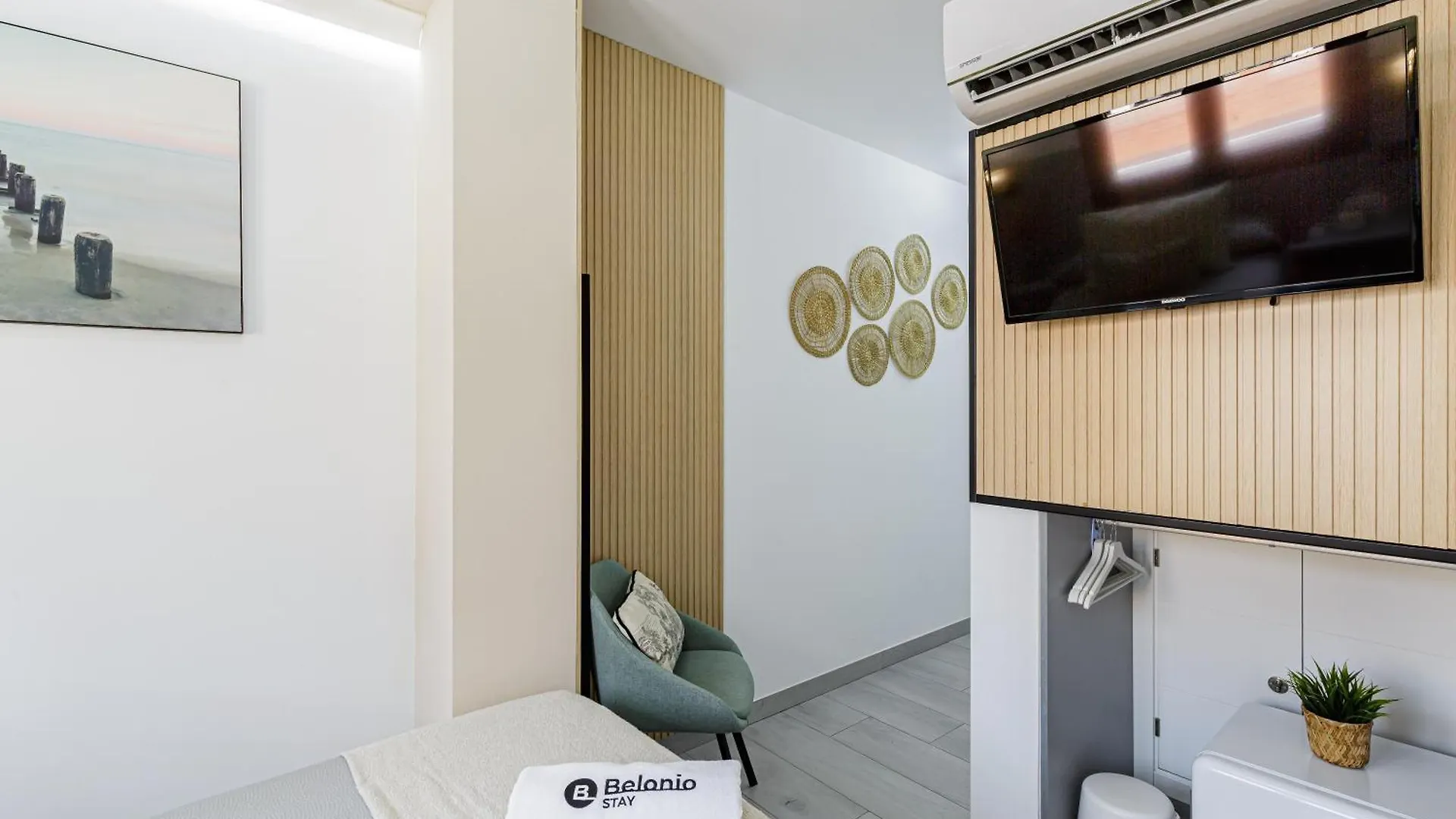 Holiday home Stay Belonio L'Prados Malaga