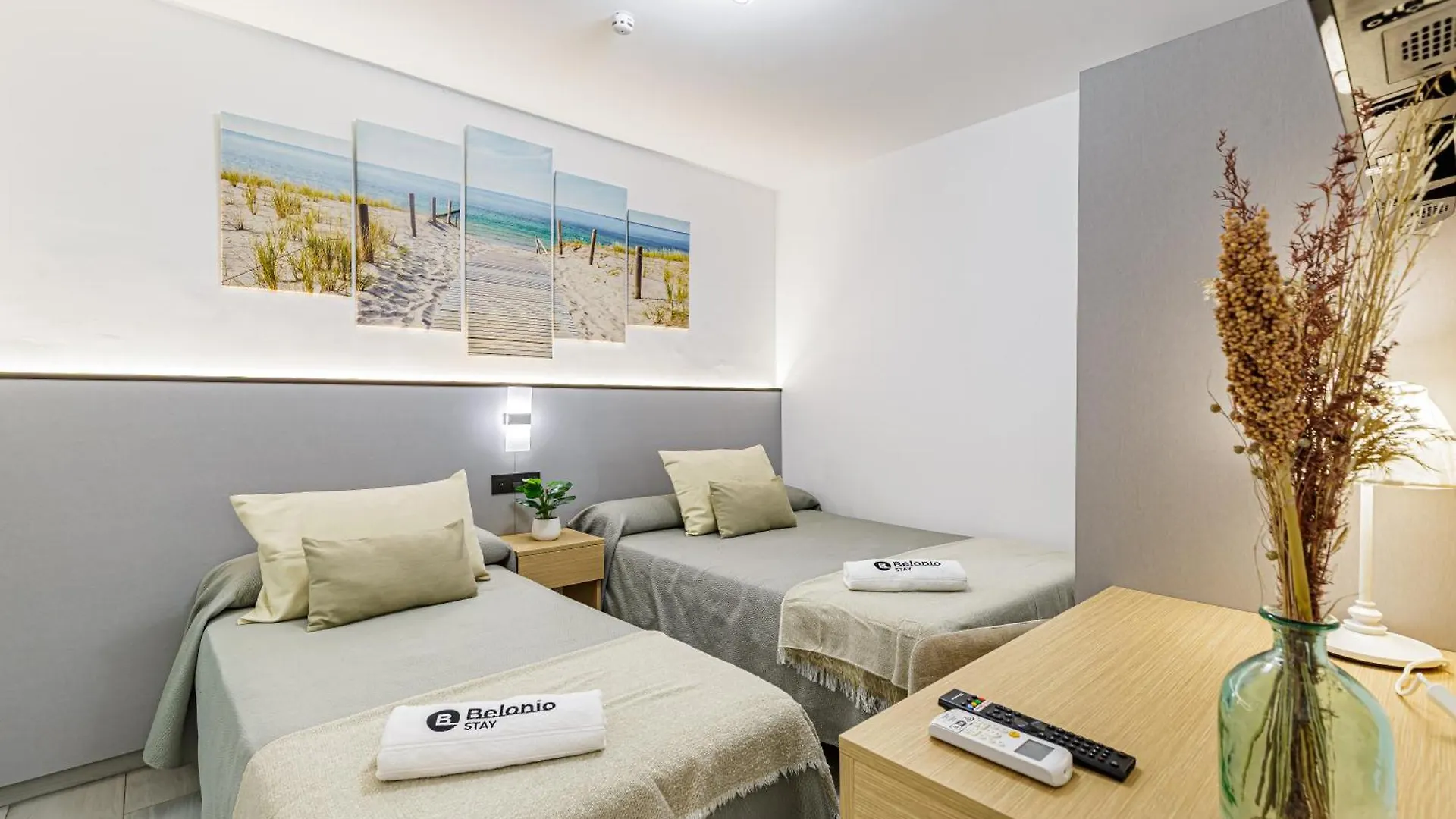 Holiday home Stay Belonio L'Prados Malaga