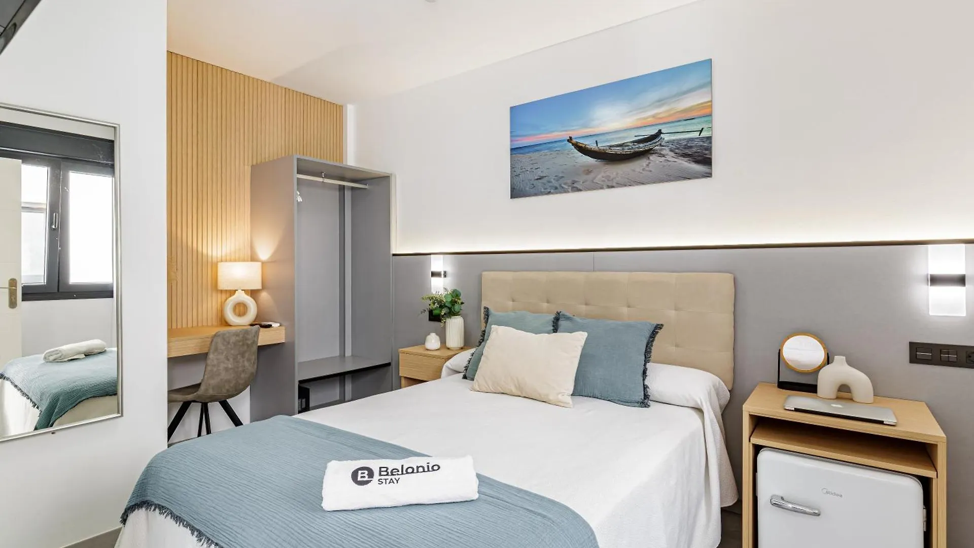 Stay Belonio L'Prados Malaga