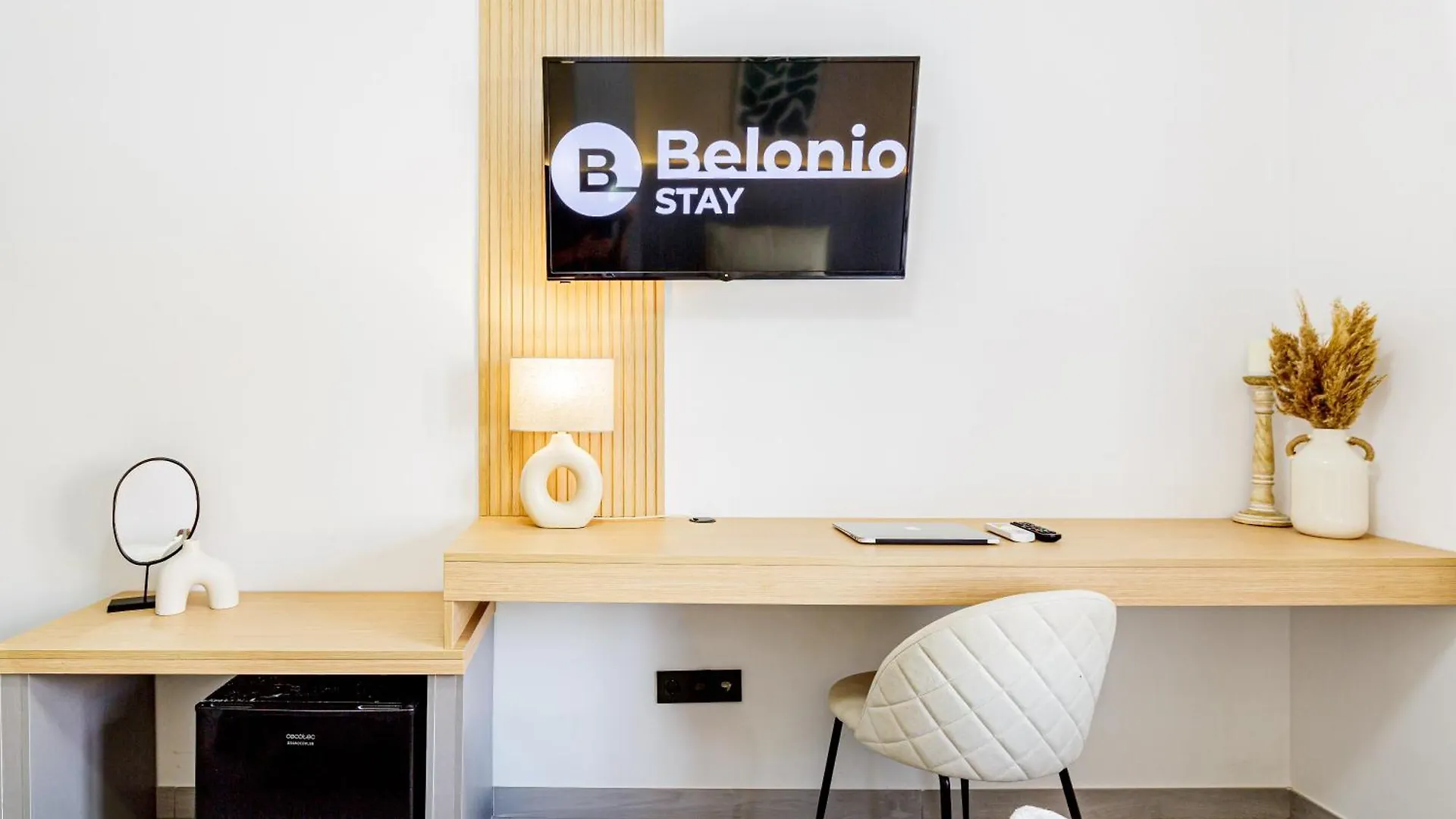 Stay Belonio L'Prados Malaga Holiday home