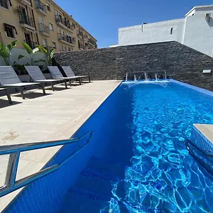 3* Hotel Broe-adults Recommended