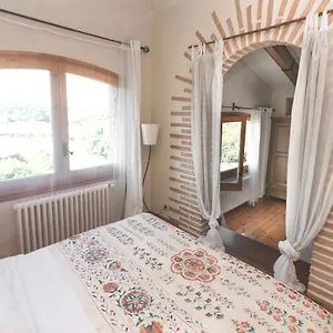 Caponet Bed & Breakfast Llica d'Amunt
