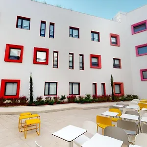 visit hotel