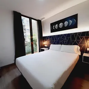 Laia By Gaiarooms Guest house Barcelona