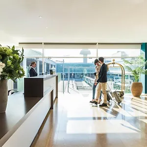 Sleep&fly Hotel El Prat de Llobregat
