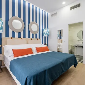 Soho Boutique Urban Hotel Malaga