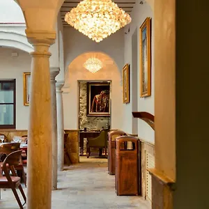 Anahita Boutique Hotel Malaga