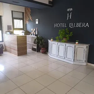L'albera Hotel La Jonquera