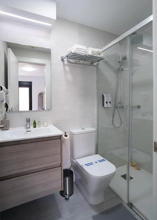 Holiday home Stay Belonio L'Prados Malaga Spain