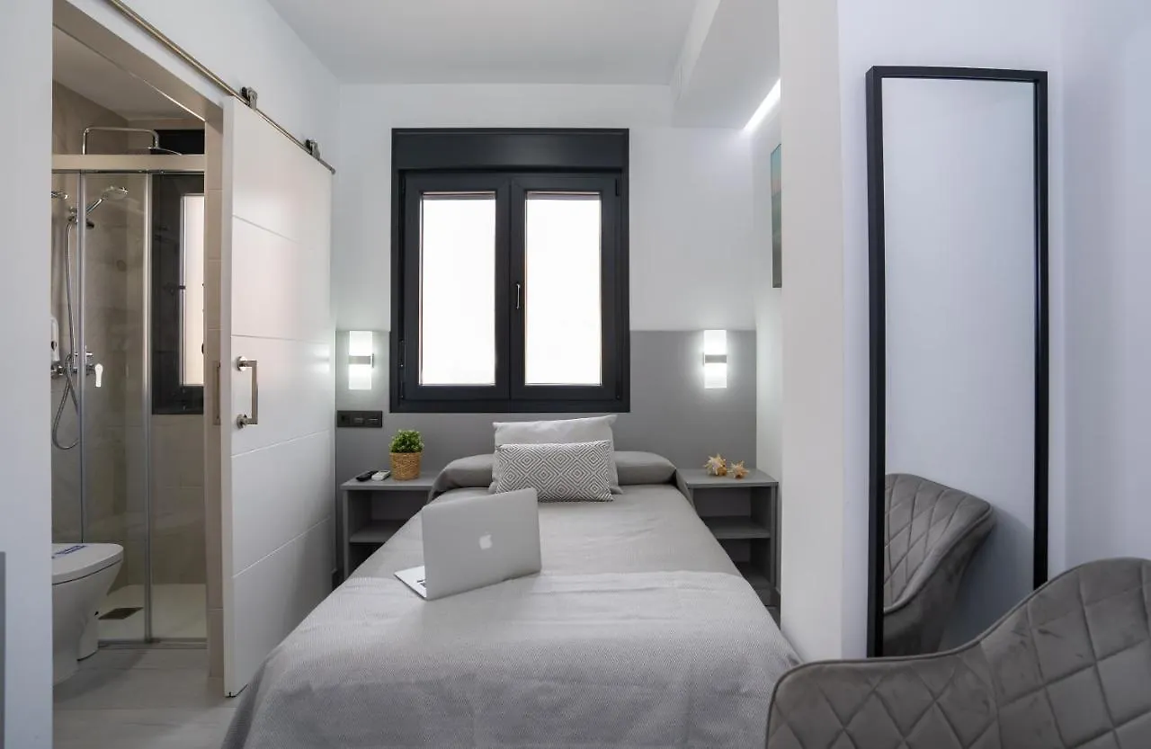 Stay Belonio L'Prados Malaga Holiday home