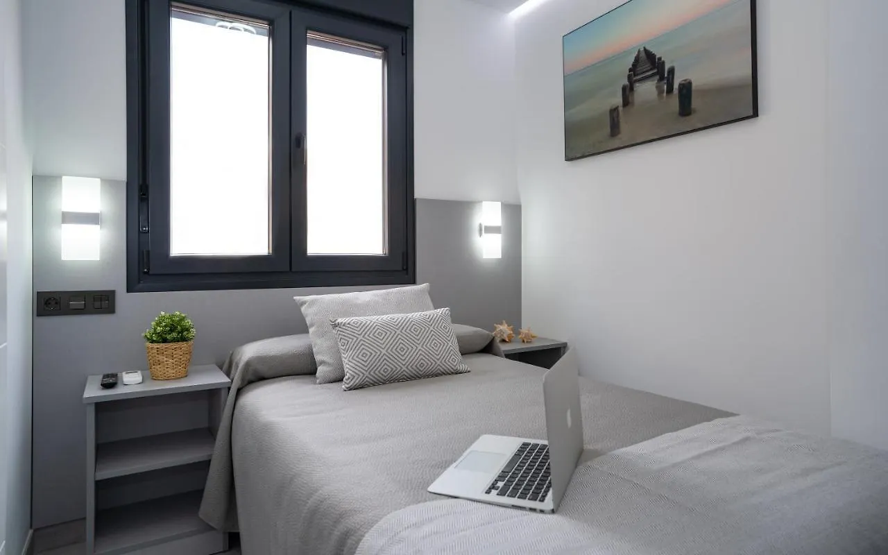 Stay Belonio L'Prados Malaga