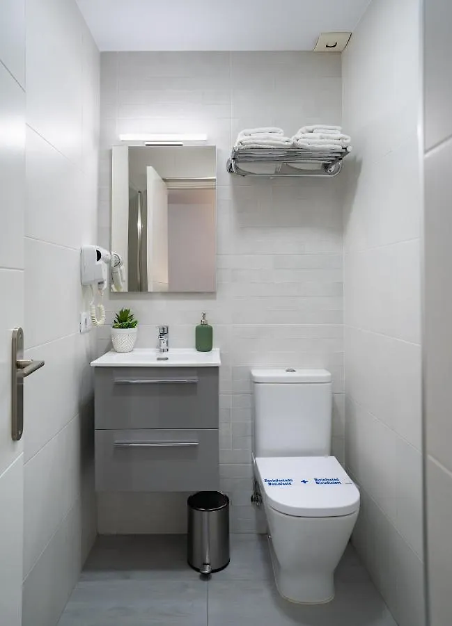Holiday home Stay Belonio L'Prados Malaga