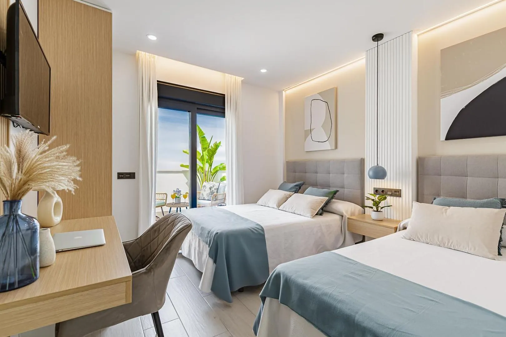 Stay Belonio L'Prados Malaga