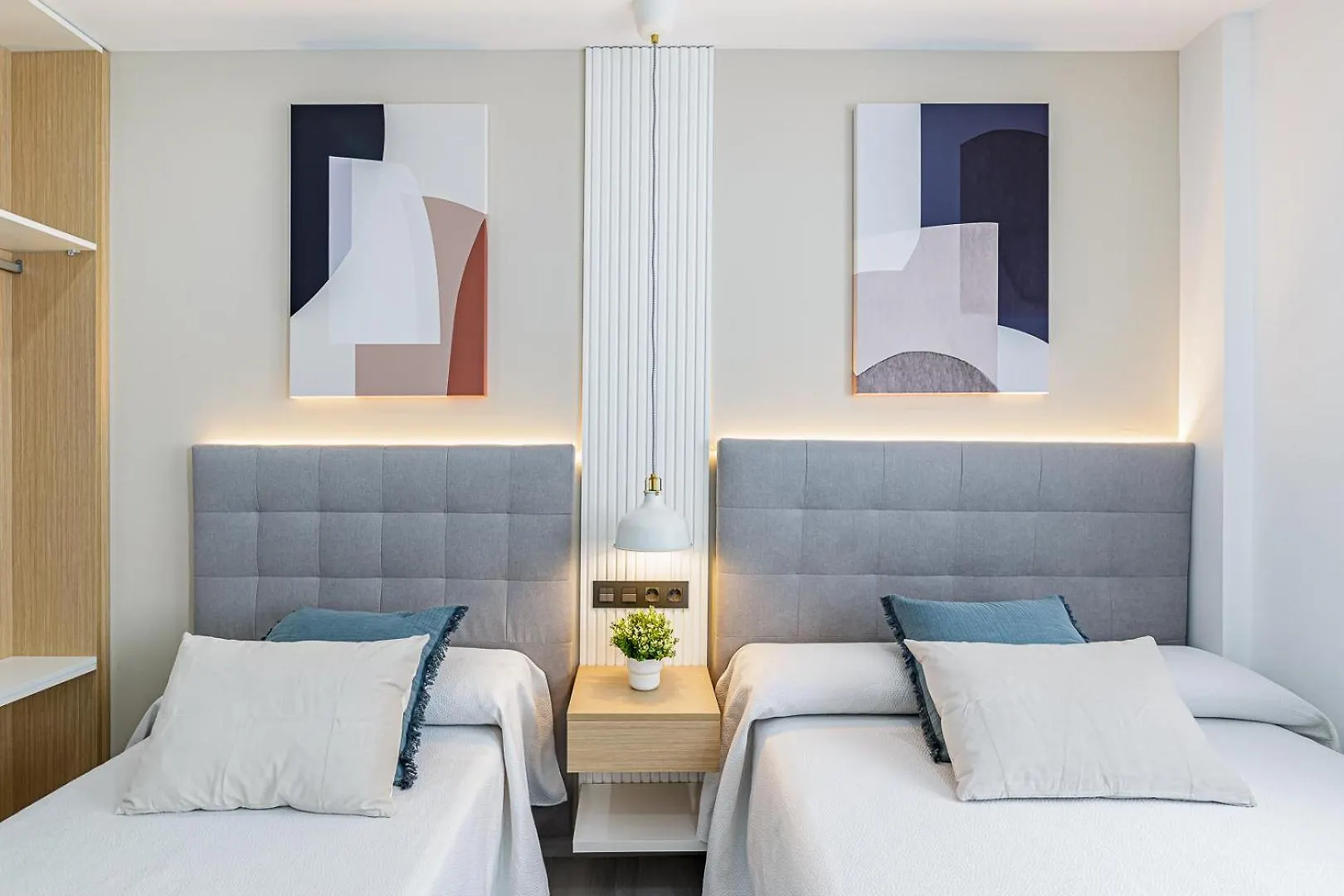 Stay Belonio L'Prados Malaga Holiday home