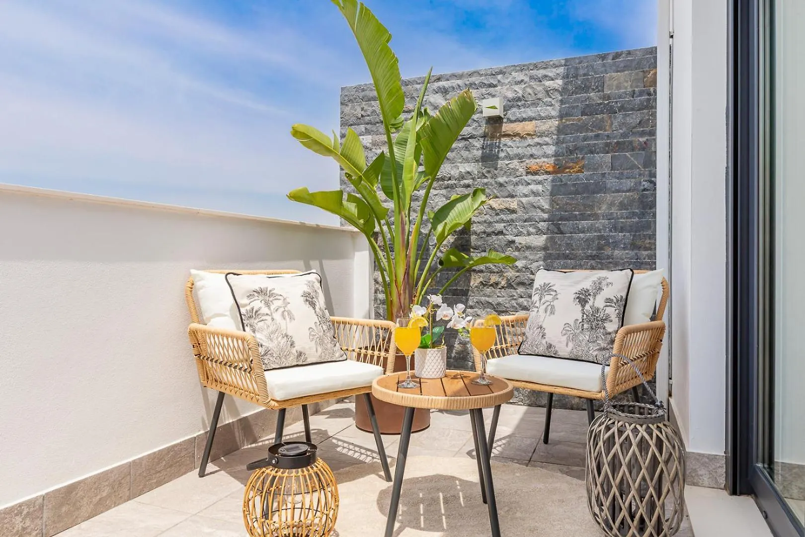 Holiday home Stay Belonio L'Prados Malaga Spain