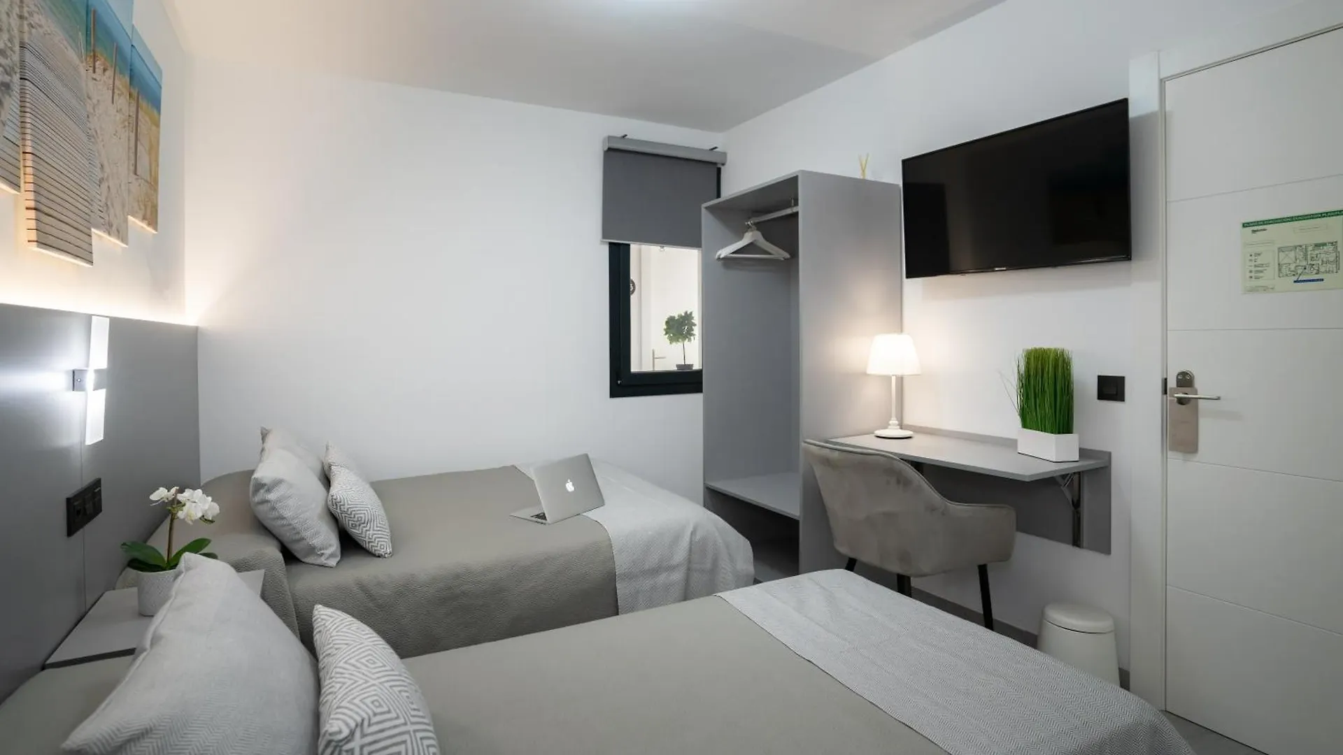Stay Belonio L'Prados Malaga Holiday home