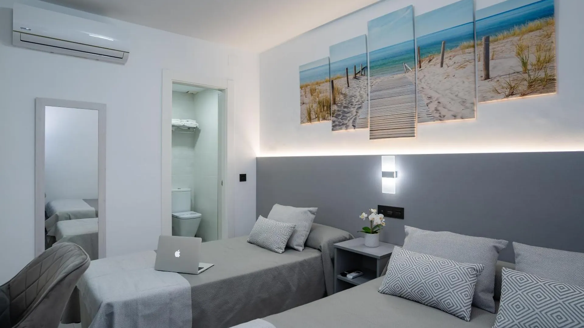 Stay Belonio L'Prados Malaga