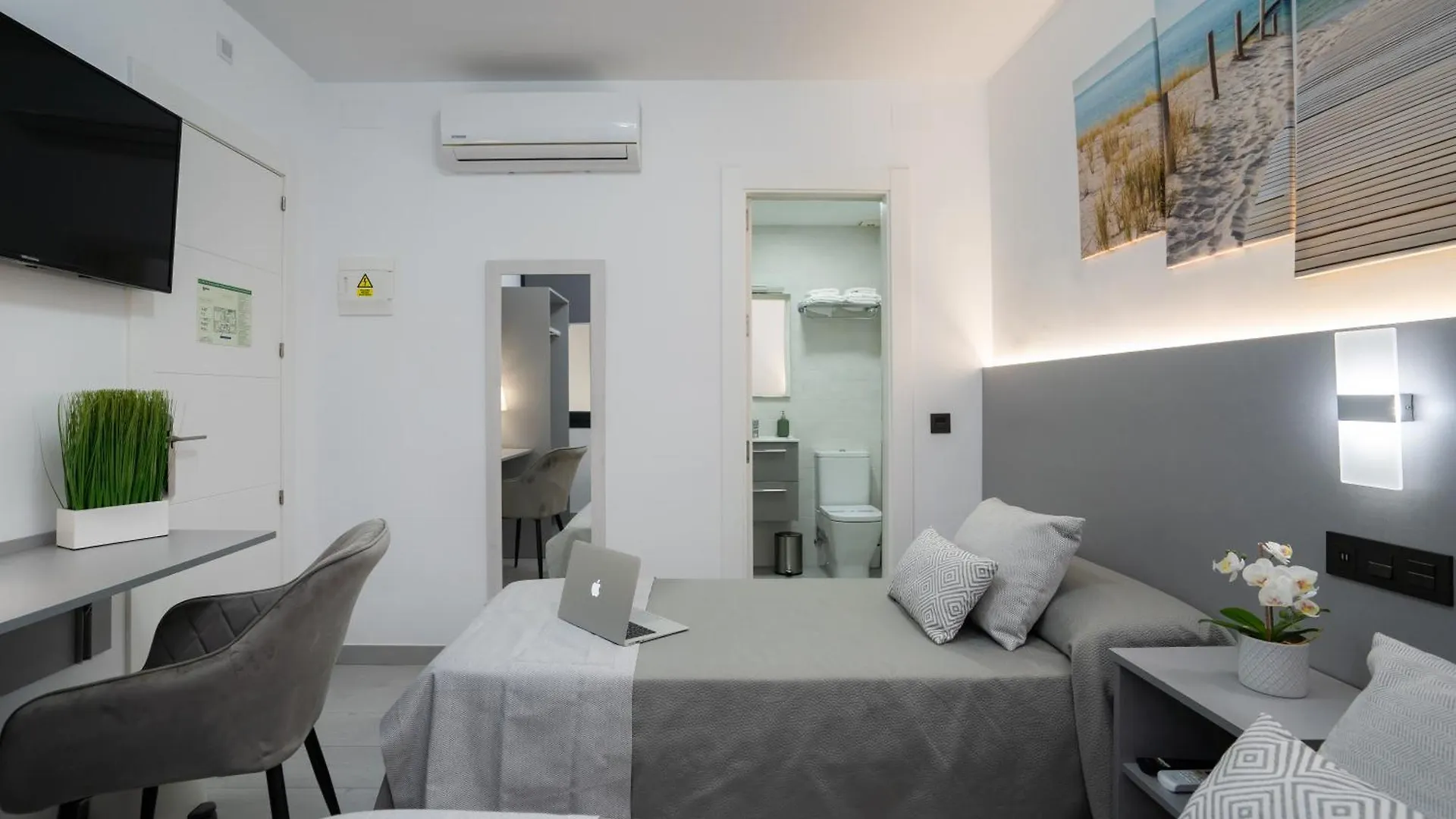 Holiday home Stay Belonio L'Prados Malaga