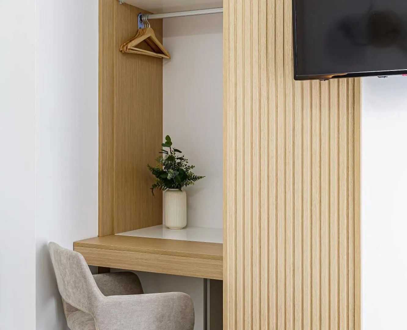 Stay Belonio L'Prados Malaga Guest house