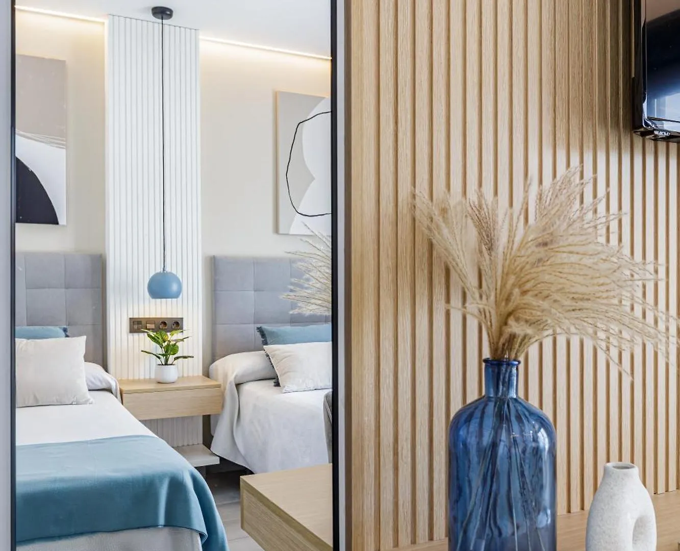 Stay Belonio L'Prados Malaga Holiday home