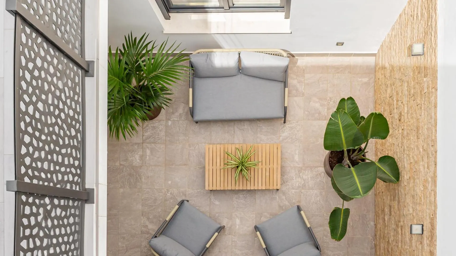 Holiday home Stay Belonio L'Prados Malaga