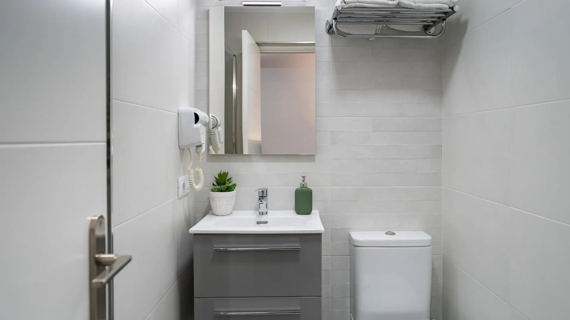 Stay Belonio L'Prados Malaga Holiday home